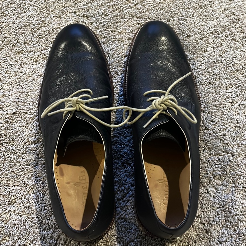 Cole Haan’s Men’s dress shoes